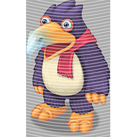 Cartoons and other-CO 3173